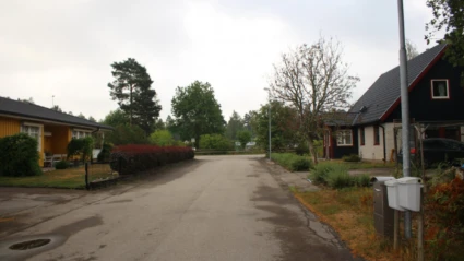 Grannskapet