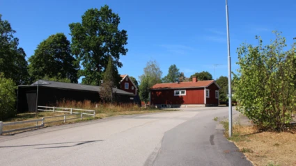 villakvarter